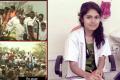 Last Rites Of Warangal Medico Preethi Completed Amidst Tears - Sakshi Post
