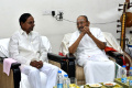 Chief Minister K Chandrashekhar Rao Message On K Viswanath Demise - Sakshi Post