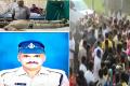 GD Nellore: Constable On Duty Dies Of Heart Attack During Nara Lokesh Padayatra - Sakshi Post
