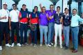 Hyderabad Premier Golf League Season 3 - Sakshi Post