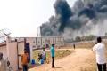 Jeedimetla: Chemical Reactor Blast In Pharma Company, 2 Workers Killed - Sakshi Post