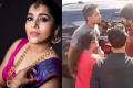 Naga Shourya Viral Video: Anchor Rashmi Stands Up For The Actor For Supporting Girl - Sakshi Post