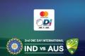 India vs Australia 2nd odi tickets visakhapatnam - Sakshi Post