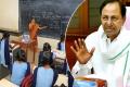 half day schools telangana news - Sakshi Post