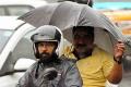 Andhra Pradesh: IMD Forecasts Rains For 3 Days - Sakshi Post