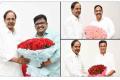 MLC Elections: 3 BRS Candidates Win Unopposed Under MLA Quota - Sakshi Post