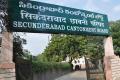 Secunderabad Cantonment Board Elections Cancelled  - Sakshi Post