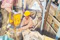 Ibrahimpatnam: 2 Workers Killed After Lift Collapses In NTTPS - Sakshi Post