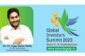 AP Global Investors Summit 2023: CM YS Jagan Arrives In Vizag - Sakshi Post