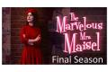 The Marvelous Mrs. Maisel Final Season Trailer Out: Check Release Date and Episodes - Sakshi Post