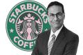 Starbucks Appoints Indian Origin as CEO - Sakshi Post