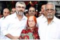 Thala Ajith's Father Demise - Sakshi Post