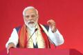  India will achieve 'developed' tag with efforts of every single individual: PM  - Sakshi Post