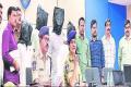 Hyderabad: Police Arrest 4 From Delhi For Loan Scam In The Name of Reliance - Sakshi Post