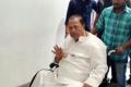 Hyderabad: Veteran Leader D Srinivas, Son Sanjay Join Congress Party - Sakshi Post