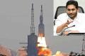 AP CM YS Jagan Congratulates ISRO For Successful Launch Of  LVM3 Rocket With 36 OneWeb Satellites - Sakshi Post