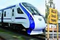 Good News For Telugu States! 2nd Vande Bharat Express Train To Tirupati Coming Soon - Sakshi Post