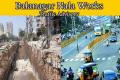 Balanagar Nala Works: Traffic Diversions In These Routes For 90 Days - Sakshi Post
