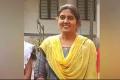 Sircilla Road Accident: Teacher Killed After Lorry Runs Over Her - Sakshi Post