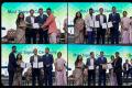 List of Companies Which Signed MoUs With Andhra Pradesh at GIS 2023 - Sakshi Post