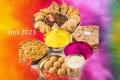Holi Recipes From Different Parts of India - Sakshi Post