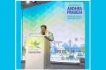 Union Minister Sarbananda Sonowal Speech At Visakhapatnam Summit - Sakshi Post
