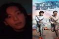 BTS Band member Jungkook naatu naatu song video - Sakshi Post