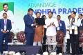 Investors' summit deals will create 6 lakh plus jobs: AP CM YS Jagan - Sakshi Post