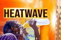 Heat Wave In Andhra Pradesh, Temperatures To Cross 40 Degrees - Sakshi Post