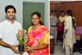 TDP State General Secretary Kalyani Mulpuri Arrested In Connection With Gannavaram Riots - Sakshi Post