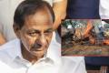 Wyra BRS Meeting Fire Accident: Toll Goes Up To Three, KCR Expresses Grief - Sakshi Post
