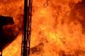  Fire breaks out in chemical factory in Hyderabad  - Sakshi Post