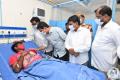 Khammam: Police to probe conspiracy angle behind fire during BRS Wyra meet  - Sakshi Post