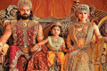Shaakuntalam Poster shaakuntalam review rating - Sakshi Post
