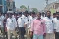 Pulivendula: Locals Stage Rally Against YS Bhaskar Reddy 'Arrest - Sakshi Post