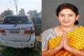 Former Aluru MLA Neeraja Reddy Dies In Road Accident In Gadwal - Sakshi Post