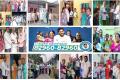 Jagananne Maa Bhavishyathu Touches 73 Lakh Families On Day 10 - Sakshi Post