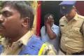 DAV Public School Rape Case: Driver Sentenced To 20 Years Jail Term By Nampally Fast Track Court - Sakshi Post