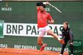  My elbow is not in an ideal shape: Djokovic issues fitness update ahead of Srpska Open  - Sakshi Post