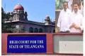 Telangana HC Interim Relief To Kadapa MP YS Avinash Reddy, Directs CBI Not To Make Arrests Till April 25 - Sakshi Post