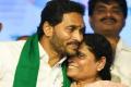 AP CM YS Jagan Wishes Mother YS Vijayamma On Her Birthday - Sakshi Post