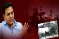 Stop Vizag Steel Plant disinvestment, BRS leader K T Rama Rao writes to Centre - Sakshi Post