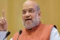 Amit Shah Telangana Tour Schedule Changed - Sakshi Post