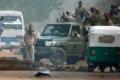  Sudan's warring factions agree to 3-day ceasefire  - Sakshi Post