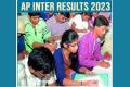 AP Inter 1st Year and 2nd Year Results 2023: Click Here For Direct Link - Sakshi Post