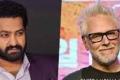 Guardians of the Galaxy Director James Gunn Wants To Work With Jr NTR - Sakshi Post