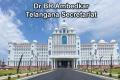  Dr BR Ambedkar Telangana Secretariat which is scheduled to be opened on April 30 by Chief Minister KCR - Sakshi Post