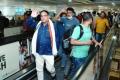  Operation Kaveri: First batch of 360 Indian evacuees from Sudan reach Delhi  - Sakshi Post