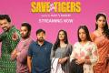 save the tiger exclusive interview by Mahi V. Raghava  - Sakshi Post