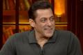  Salman Khan wanted to be a dad but Indian law didn't allow him  - Sakshi Post